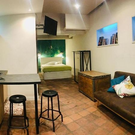 Ne Mia Apartment ปาแลร์โม ภายนอก รูปภาพ