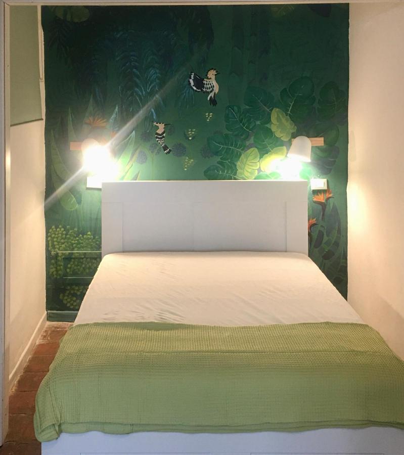 Ne Mia Apartment ปาแลร์โม ภายนอก รูปภาพ
